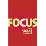 Focus: The Power of Targeted Thinking