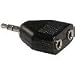 3.5mm Audio Spliter and 1/4 Microphone Spliter