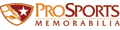 Pro Sports Memorabilia