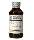 COUGH SYRUP DH REMEDY