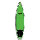 Channel Islands 1GB USB 2.0 High Speed Flash Drive Mbm Green