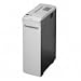 Powershred Light-Duty C-120C Confetti-Cut Shredder, Black/Light Gray