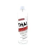 Crystal Deodorant Mist 8 oz by Thai Crystal Deodorant Stone / 8 Oz.