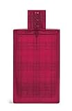 Burberry Brit Red By Burberry For Women. Eau De Parfum Spray 3.4 Ounces