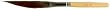#00 URETHANE STRIPING BRUSH