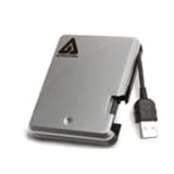 100GB Aegis Mini HDD w/USB 2.0