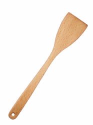 OXO Good Grips 1058020 Wooden Turner