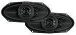 Kenwood KFC-415C 160 Watt 4-Inch X 10-Inch 2-Way Speaker System