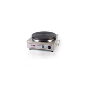 Krampouz Electric Crepe Griddle (Square)