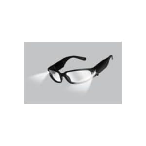 LED Lighted Safety Glasses..more verstile than a flashlight LED Lighted Safety Glasses..more verstile than a flashlight