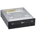 LG Electronics GSA-H55NK DVD+/-RW Dl 20X Securdisk with Nero 12X RAM Software (Black)
