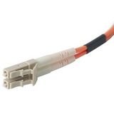 Belkin - Network Cable - Lc (m) - Lc (m) - 250 ft - Fiber Optic - 62.5 / 125 Mic