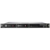 HP ProLiant DL320 G5 - Rack - 1-way - 1 x Dual-Core Xeon 3050 / 2.13 GHz (92713D)
