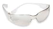 Condor 1ETK6 Safety Eyewear, I/O Silver Mirror Lens