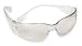 Condor 1ETK6 Safety Eyewear, I/O Silver Mirror Lens