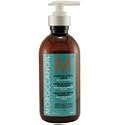 MOROCCAN OIL: HYDRATING STYLING CREAM FOR ALL HAIR TYPES 10.2 OZ