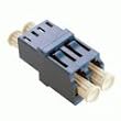 Fiber Optical Adapter LC/LC Coupler for singlemode duplex
