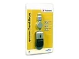 Optical Mini Travel Mouse