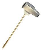 Danco 88363 Sidemount Tank Lever For Eljer