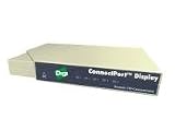 Digi Connectport Display 2 RS-232 Serial, 2 USB, 1 VGA/sVGA, 1 10/100 Ethernet N