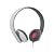 incase(インケース) Reflex On Ear Headphones Ash/Pink EC30006S