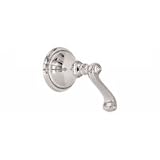 California Faucets 3/4 Wall Stop with Trim 59-75-W-BN