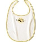 YUMMIE TUMMIES BUSY BEE BIB
