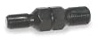Westward 1UBG5 Tool, Spark Plug Thread Cleaning