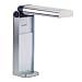 OTT-LITE(R) 13W Axiom Steel Task Lamp
