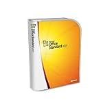 Microsoft Office Standard 2007 - Complete package Educational / Academic Licence Onlyby Microsoft Software