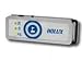 Bild: Holux M-1200e Bluetooth GPS Data Logger mit OVI Taste