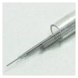 ピアノ直線 0.5X300　(30pcs）