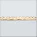 YARDSTICK SOLD AS 1 YARDSTICK