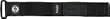 Sport Wrap Expedition Black Band Black Sport Wrap Mens Strap 16-20mm Mens