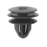10 Mazda Door Trim Panel Retainers Clips GA2A-68-AB1A 