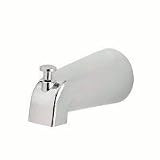 PRICE PFISTER Quick Connect Spout CHROME
