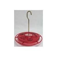 Aspects Little Fancy Rose Hummingbird Feeder