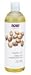 Solutions Castor Oil - 16 oz - Liquid