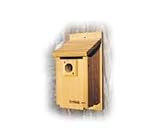 Woodlink Traditional Bluebird House