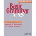 Basic Grammar in Use