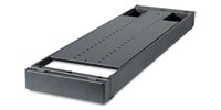 APC - Rack roof height adapter