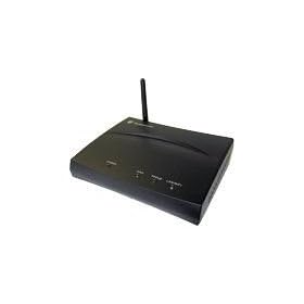 Dynamode 125 Mbps ADSL2/2+ wireless modem router with 4 Port Switch & Firewall