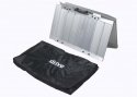 WheelChair/Scooter Ramps single fold suitcase with carry bag, 3' x 30 - 3 foot