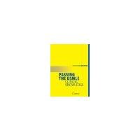 Passing the USMLE: Clinical Knowledge by Abdel-Halim, Ahmad Wagih [Springer, 2008] (Paperback) [ Paperback ]