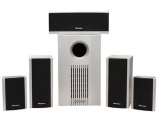 Pioneer SFCRW240LS 5.1 Home Theater Spkr System