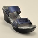 Naot Treasure Women's Comfort Leather Sandal