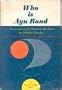 Who Is Ayn Rand?