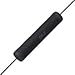 VISHAY DALE RN55D1400FB14 METAL FILM RESISTOR, 140 OHM, 125mW, 1% (100 pieces)