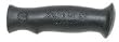 GRIPS SUNLT ERGO SPORT GEL/KRATON GY/BK