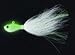 Prime Bucktail Jigs
